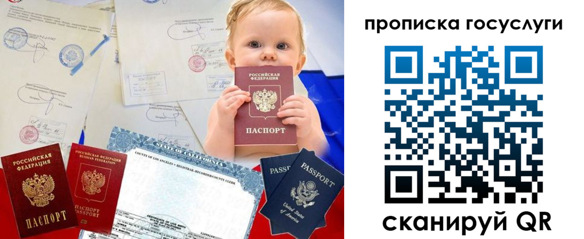 прописка регистрация в Полярных Зорях